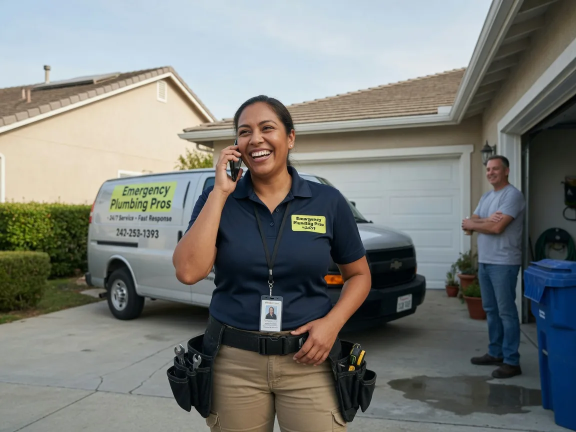 Emergency Plumber Alabaster, AL FAQs